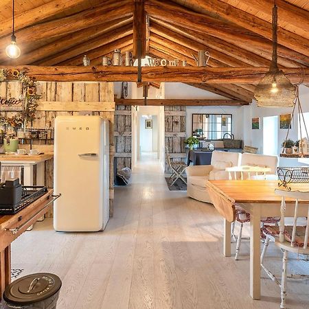 Dori'S Home , Romantico Loft Maser Ngoại thất bức ảnh