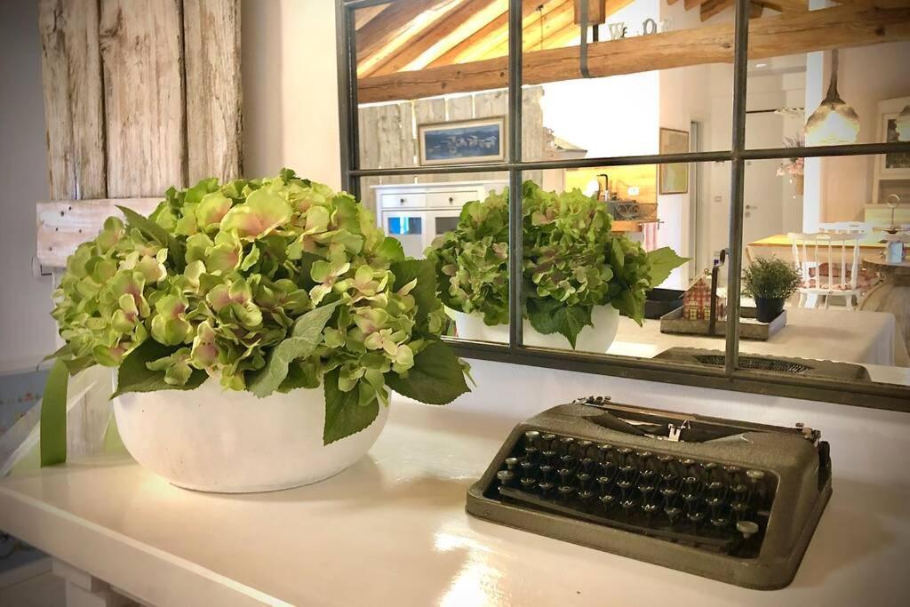 Dori'S Home , Romantico Loft Maser Ngoại thất bức ảnh