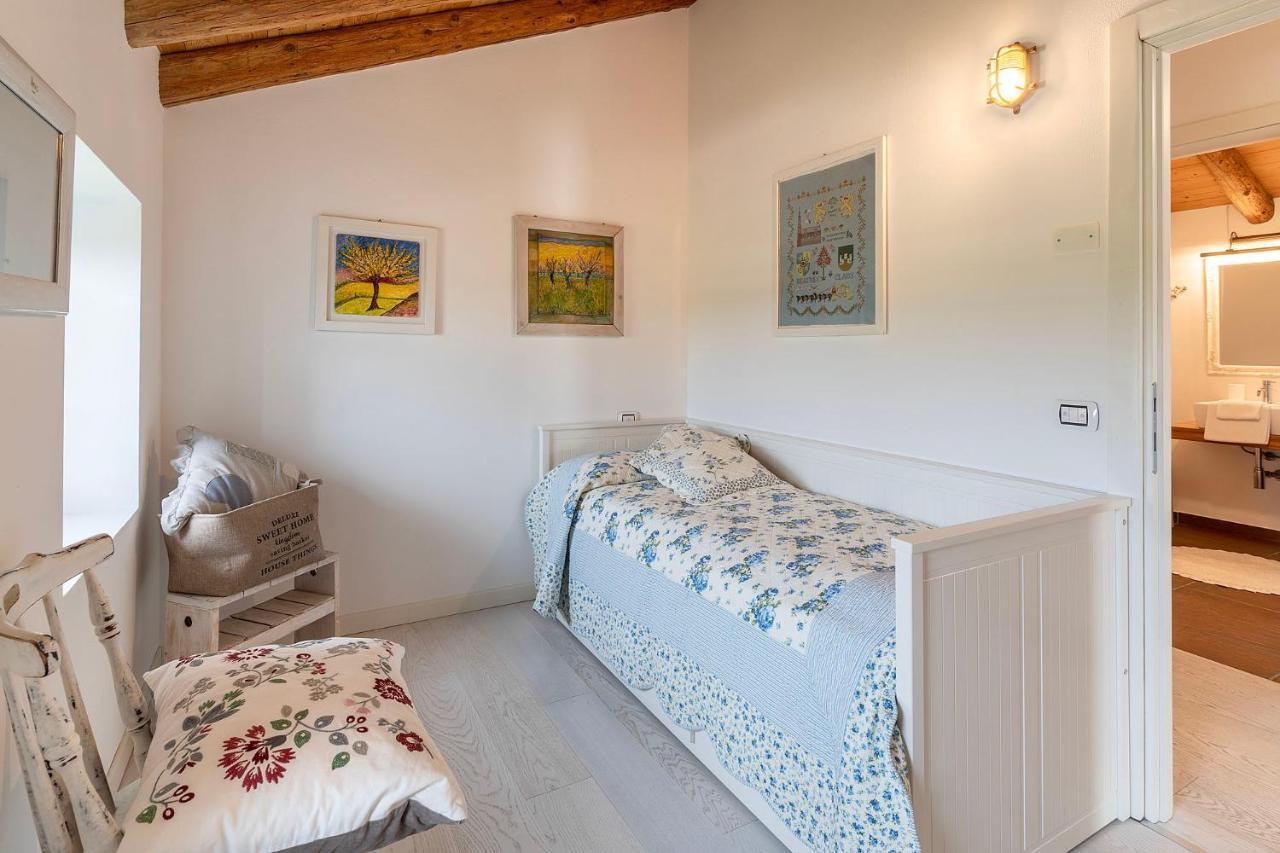 Dori'S Home , Romantico Loft Maser Ngoại thất bức ảnh