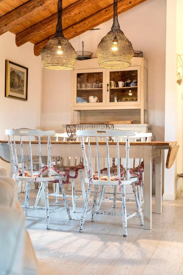 Dori'S Home , Romantico Loft Maser Ngoại thất bức ảnh