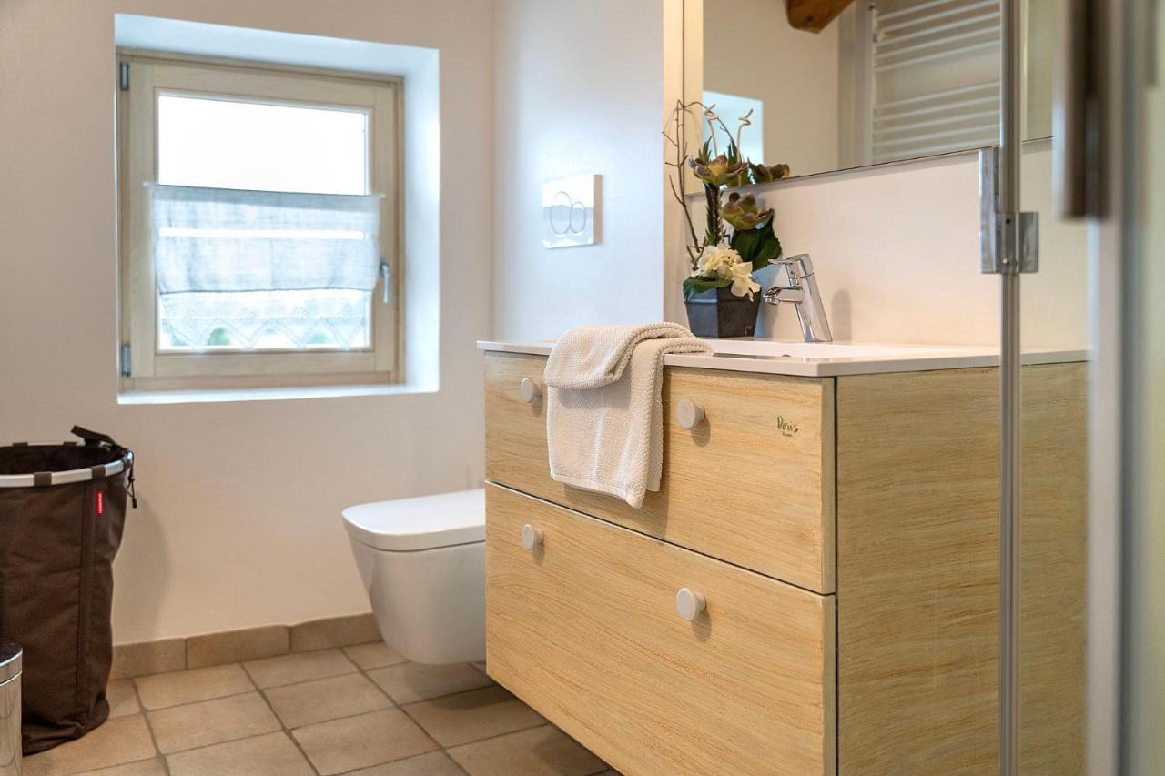Dori'S Home , Romantico Loft Maser Ngoại thất bức ảnh