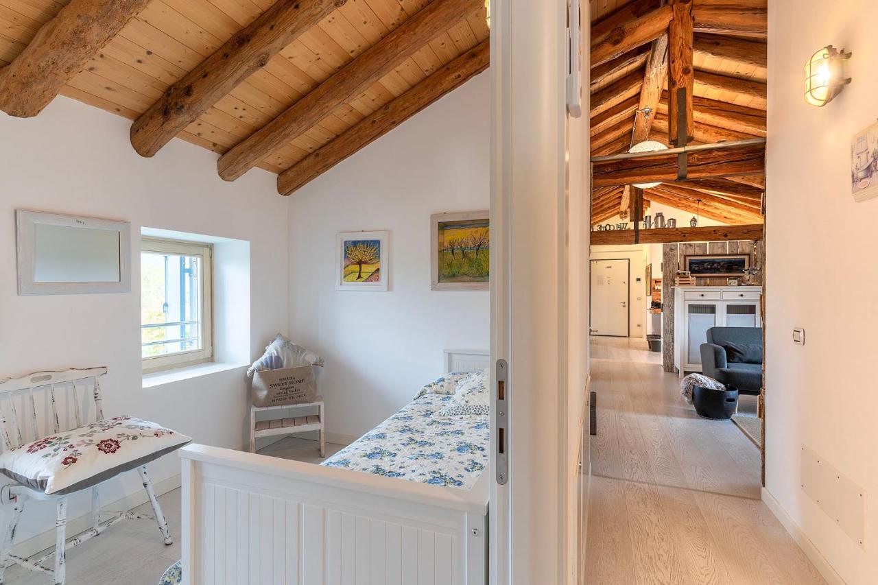 Dori'S Home , Romantico Loft Maser Ngoại thất bức ảnh