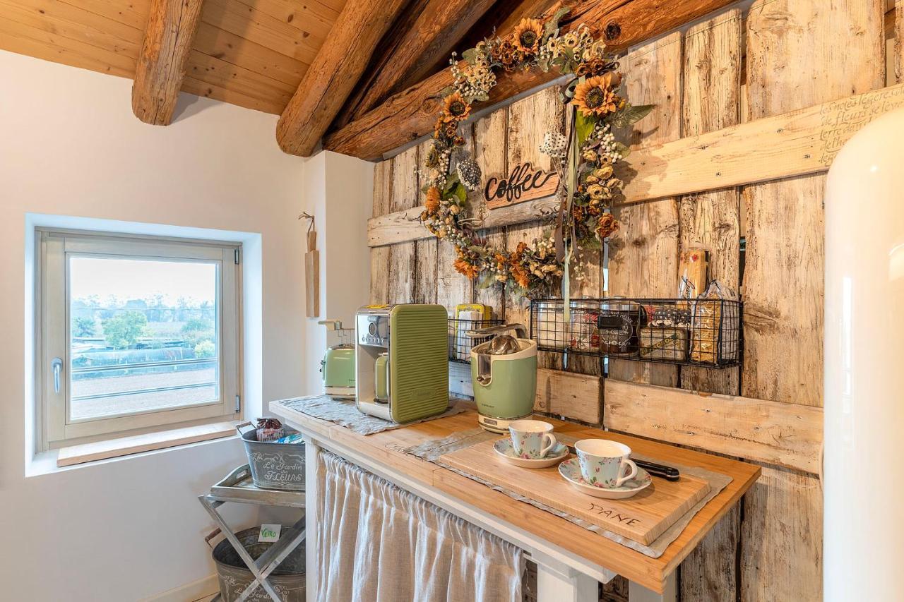 Dori'S Home , Romantico Loft Maser Ngoại thất bức ảnh