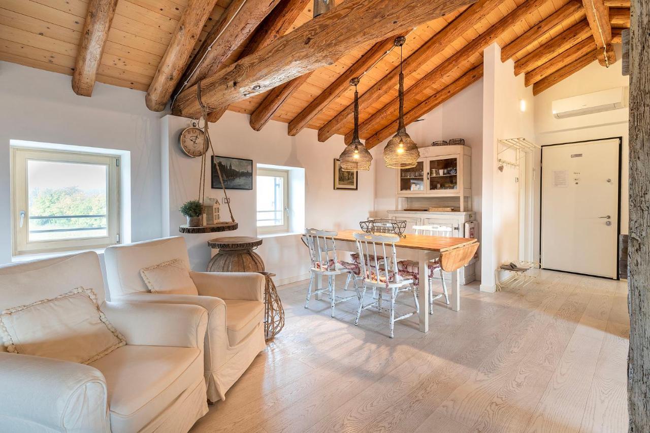 Dori'S Home , Romantico Loft Maser Ngoại thất bức ảnh